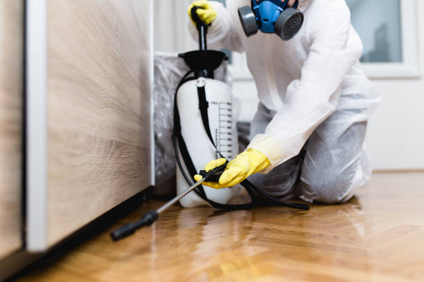 Ball Ground, GA Pest Control Company