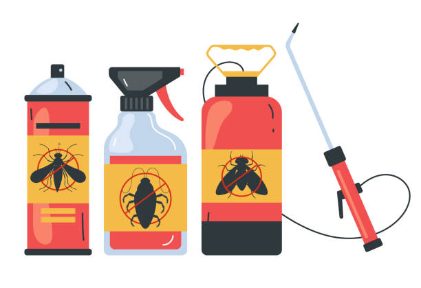 Best Best Pest Control Companies  in Ball Ground, GA
